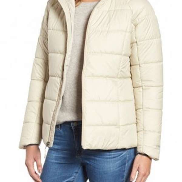 Patagonia 女裝 HyperDAS Insulation 外衣 超暖 Super warm 滑雪 Size S 靚色