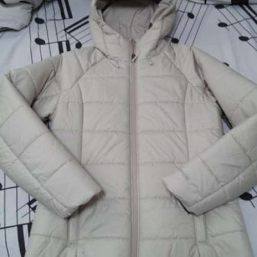 Patagonia 女裝 HyperDAS Insulation 外衣 超暖 Super warm 滑雪 Size S 靚色