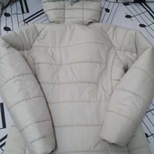 Patagonia 女裝 HyperDAS Insulation 外衣 超暖 Super warm 滑雪 Size S 靚色