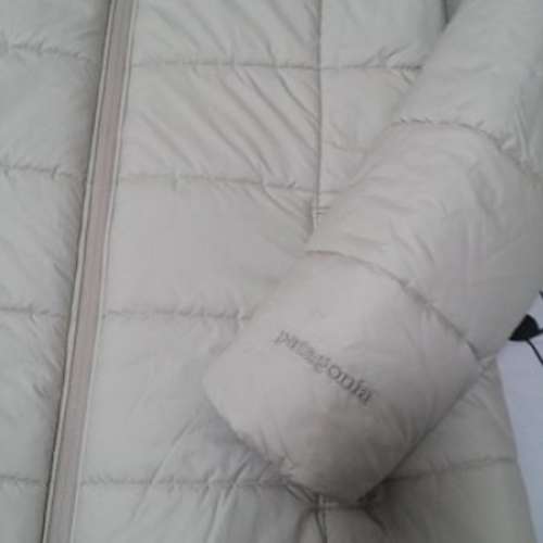 Patagonia 女裝 HyperDAS Insulation 外衣 超暖 Super warm 滑雪 Size S 靚色