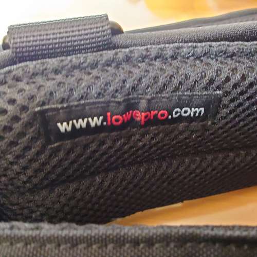 Lowepro S&F Light Utility Belt