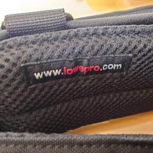 Lowepro S&F Light Utility Belt