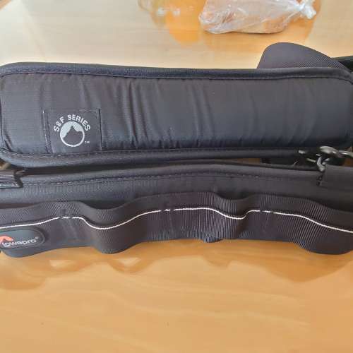 Lowepro S&F Light Utility Belt