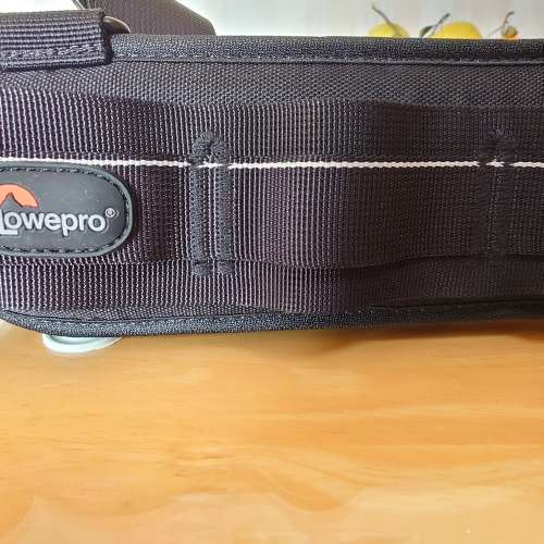 Lowepro S&F Light Utility Belt