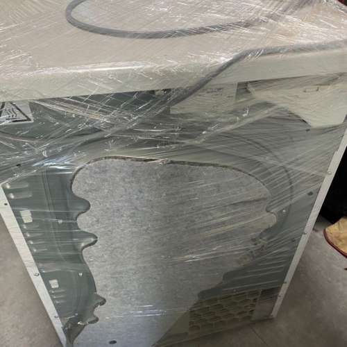 Siemens iQ500 8kg 乾衣機