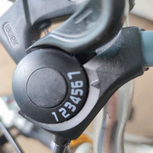 兒童單車 7變速 單車 折疊單車