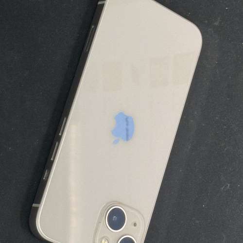 iPhone 13 128GB 粉红色