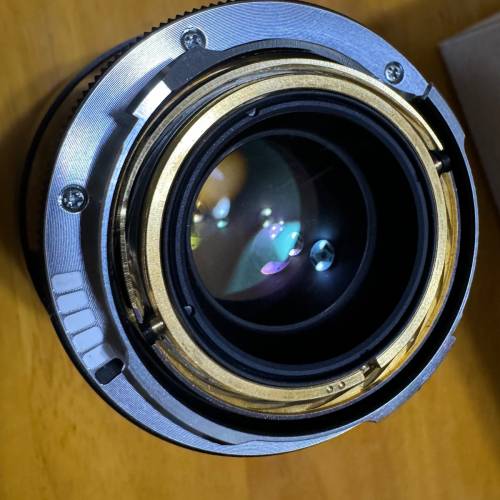 Leica 50mm f1.4 11688