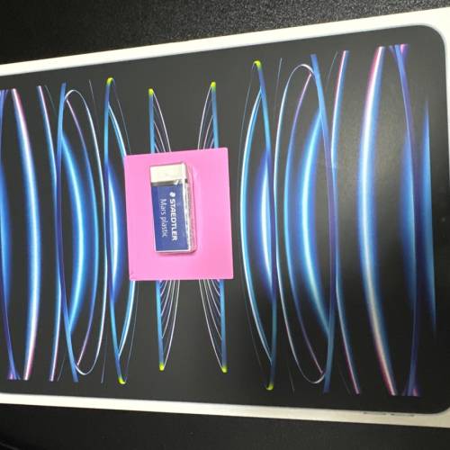 Ipad 11 m2 128g 銀色 wifi