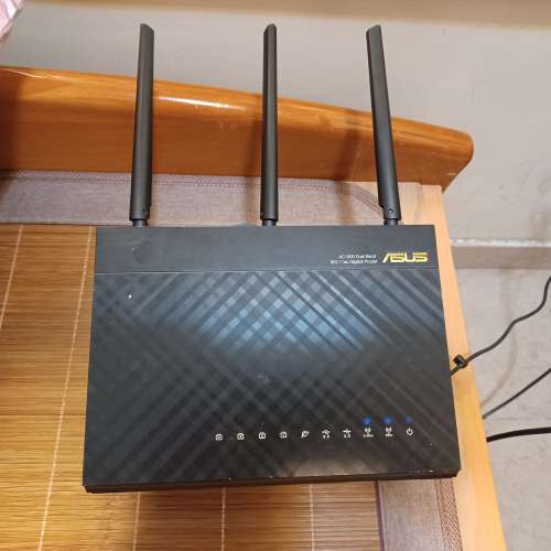 ASUS RT AC68U