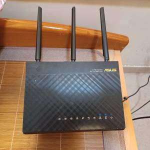 ASUS RT AC68U