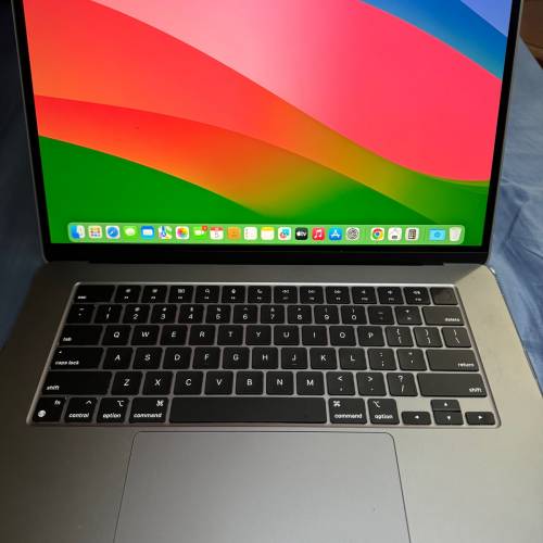 MacBook Air 2023 M2 15吋 8GB+256GB 太空灰