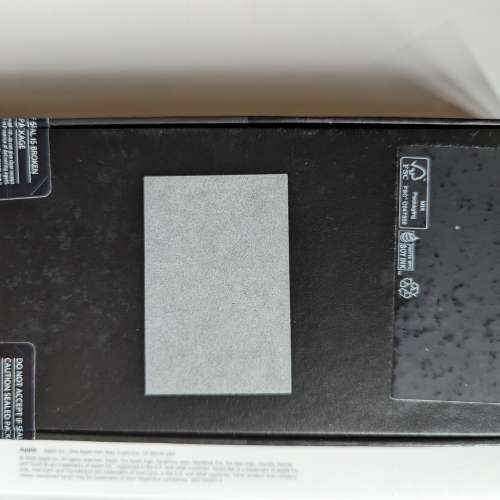 三星 Samsung Flip 3 全新白色256Gb