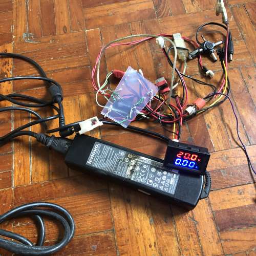 Lenovo ThinkPad原裝筆電充電器火牛20V 4.5A