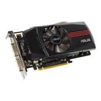 asus  geforce 560 1GDDR5 80%新正常開機