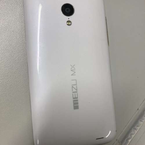 MEIZU魅族MX2