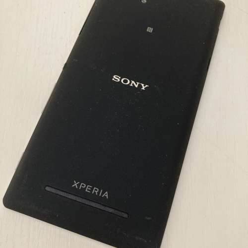 Sony Xperia C3