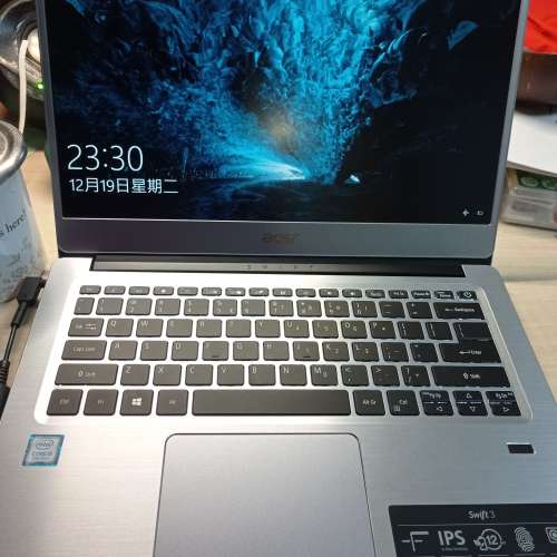 Acer swift 3 (價錢可小議)