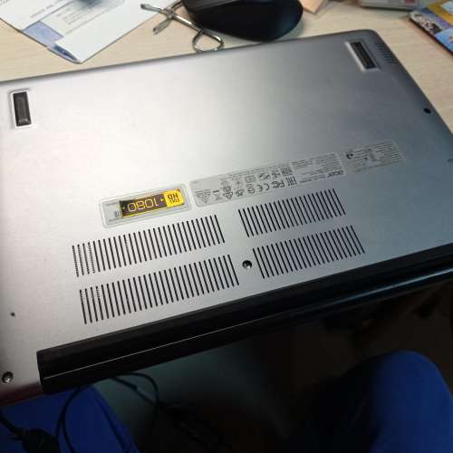 Acer swift 3 (價錢可小議)