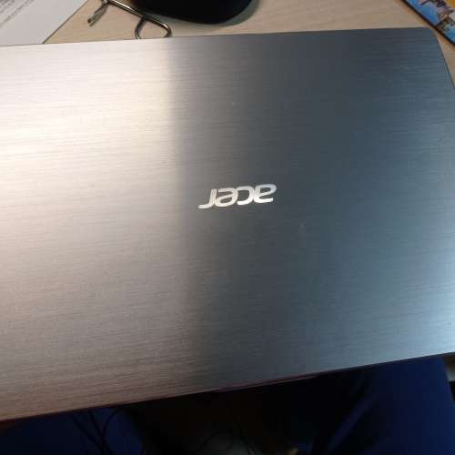 Acer swift 3 (價錢可小議)