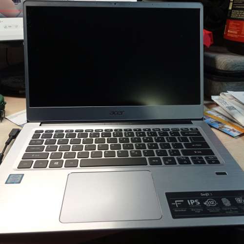 Acer swift 3 (價錢可小議)