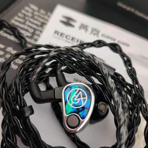 64 Audio Nio