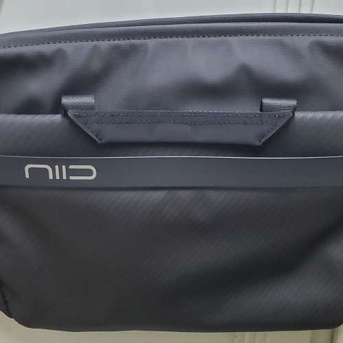 NIID Cache Hybrid Tech Sling and Duffle