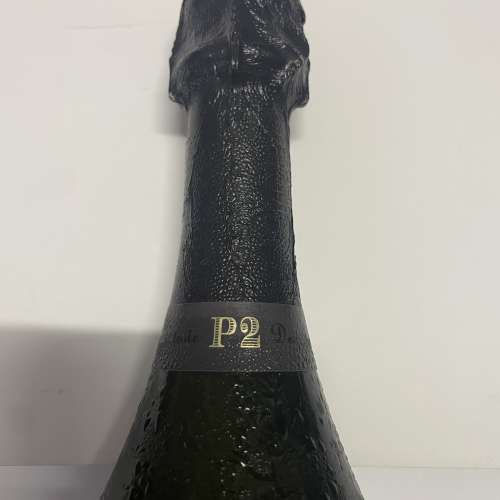 2000年 Dom Perignon P2 Vintage Brut 香檳 Champagne 法國 (無盒) 送禮
