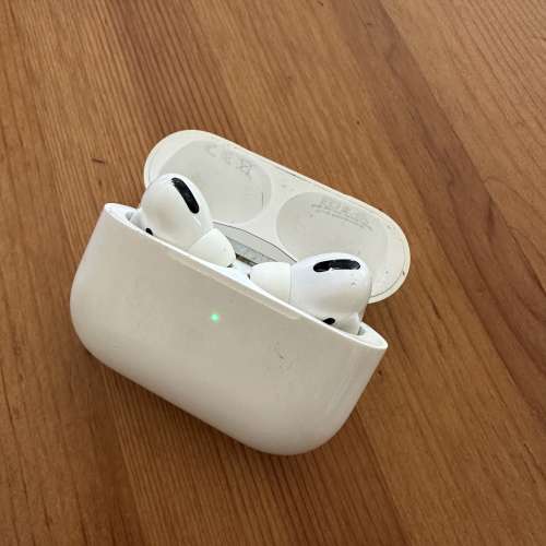 AirPods Pro