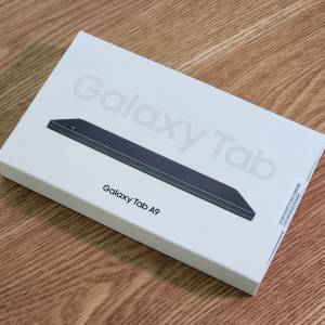 Samsung 三星 Galaxy Tab A9 8.7吋 Wi-Fi (4+64GB)