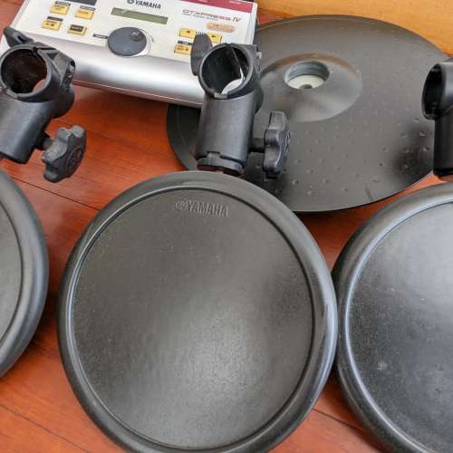 電子鼓 Yamaha