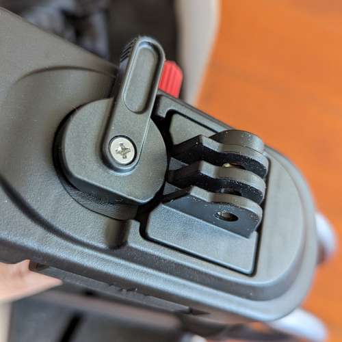 Steadicam 手持手機GoPro 穩定器