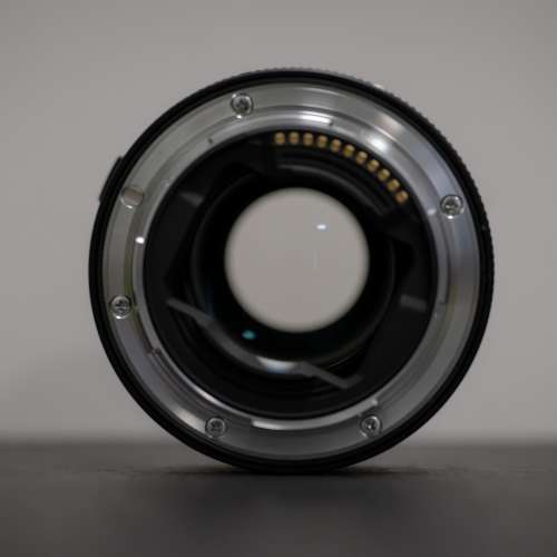 Nikon NIKKOR Z TC-2.0X Teleconverter 2x