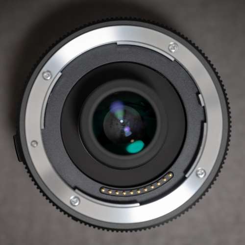 Nikon NIKKOR Z TC-2.0X Teleconverter 2x