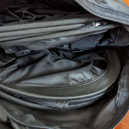 柔光罩(閃光燈用)