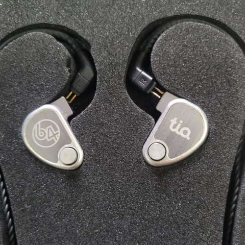 64 Audio U12t