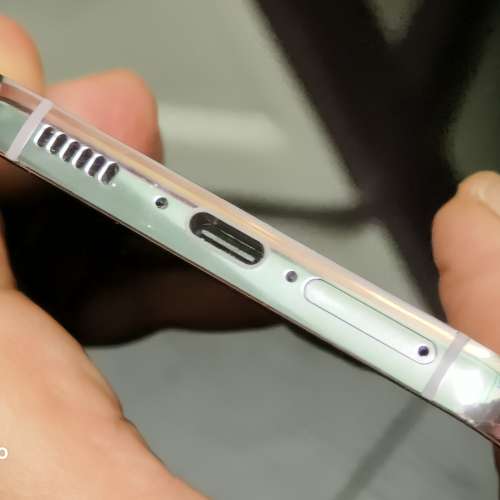 Samsung S23+ 256gb not 小米,vivo 99% 新 warranty till 02/24 with fortress inv...