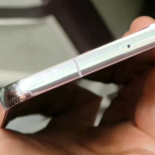 Samsung S23+ 256gb not 小米,vivo 99% 新 warranty till 02/24 with fortress inv...