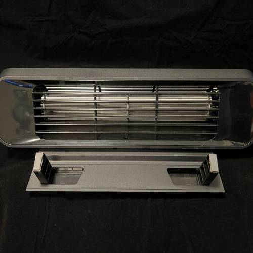 X1 多功能散熱器支架 Multifunctional Radiator Bracket