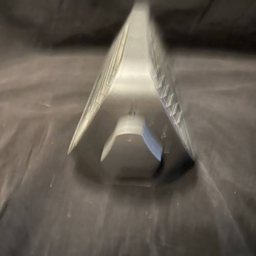 X1 多功能散熱器支架 Multifunctional Radiator Bracket