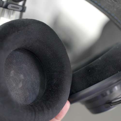 AKG K702 頭戴式監聽耳機