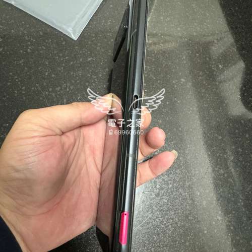 (香港行貨😍ROG) ASUS gaming ROG phone 6 16+512/165hz mon  超抵用，香港行貨  所...