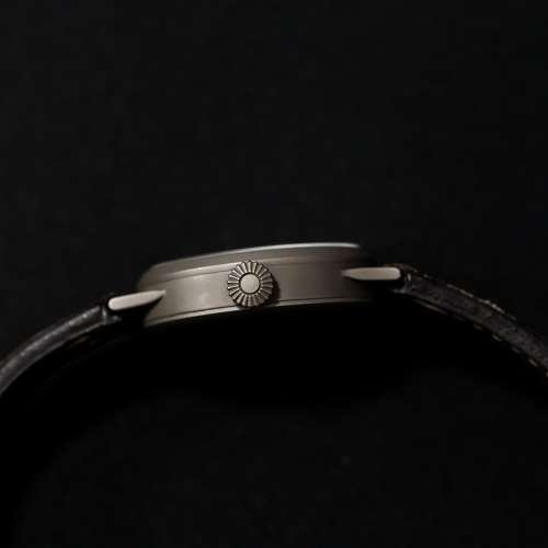 Laco Paderborn Flieger Pilot's Watch