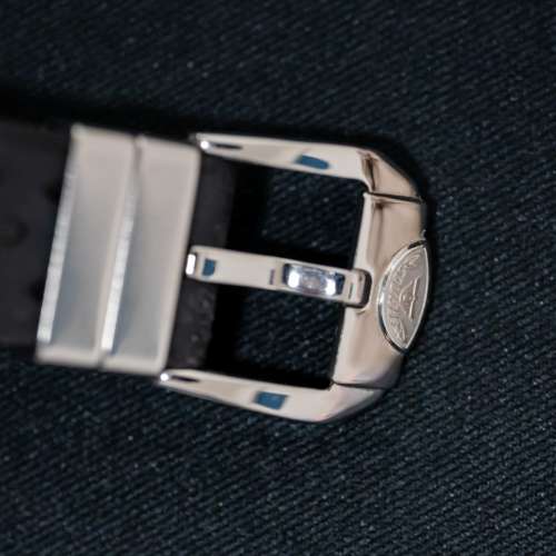 Squale 1521 Polish Blue Ocean