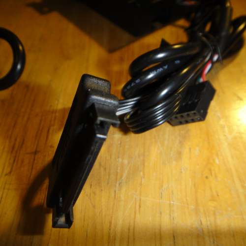 NZXT H500iNZXT RGB 與風扇控制器  AC-SDV01-B1