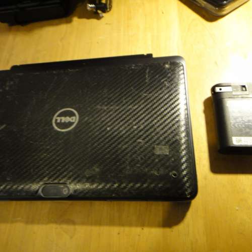 Dell Venue 11 Pro 10.8吋 Wi-Fi Intel Core i5-4300Y 1.6GHz 處理器、4GB *****零...