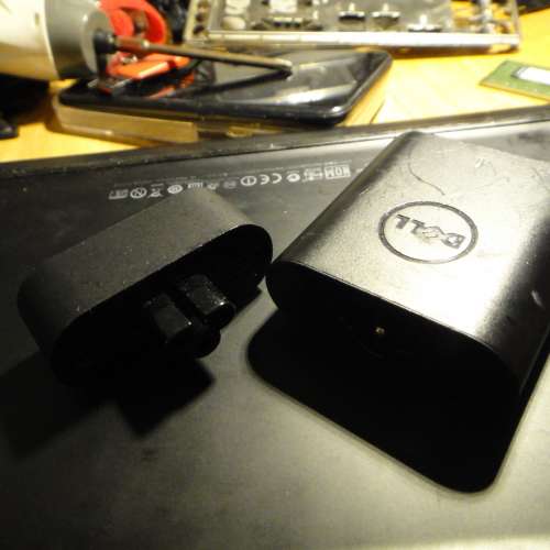 Dell Venue 11 Pro 10.8吋 Wi-Fi Intel Core i5-4300Y 1.6GHz 處理器、4GB *****零...