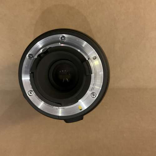 Nikon D300 body and AFS DX 12-24 G ED lens