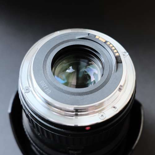 Canon EF 20-35mm F2.8L