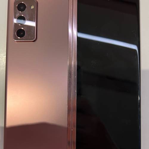 Samsung fold 2 12+512